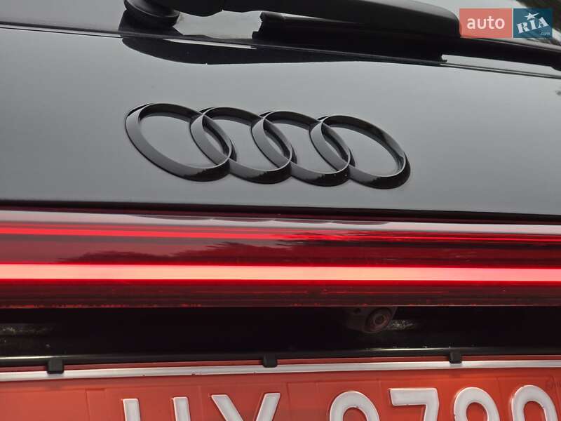 Внедорожник / Кроссовер Audi e-tron S 2022 в Ковеле фото 42 Внедорожник / Кроссовер Audi e-tron S 2022 в Ковеле