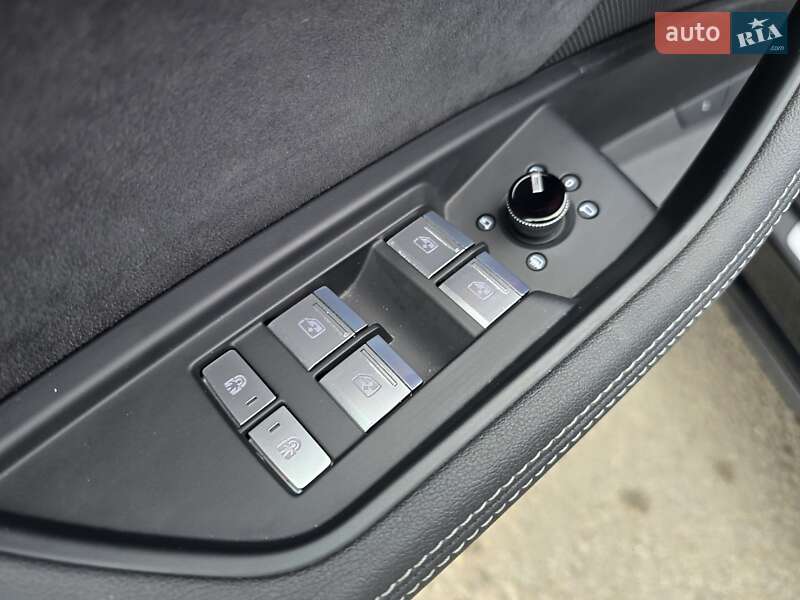 Внедорожник / Кроссовер Audi e-tron S 2022 в Ковеле фото 53 Внедорожник / Кроссовер Audi e-tron S 2022 в Ковеле