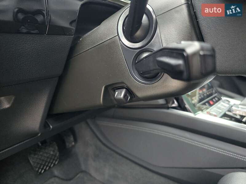 Внедорожник / Кроссовер Audi e-tron S 2022 в Ковеле фото 65 Внедорожник / Кроссовер Audi e-tron S 2022 в Ковеле