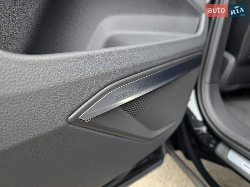 Внедорожник / Кроссовер Audi e-tron S 2022 в Ковеле фото 70 Внедорожник / Кроссовер Audi e-tron S 2022 в Ковеле