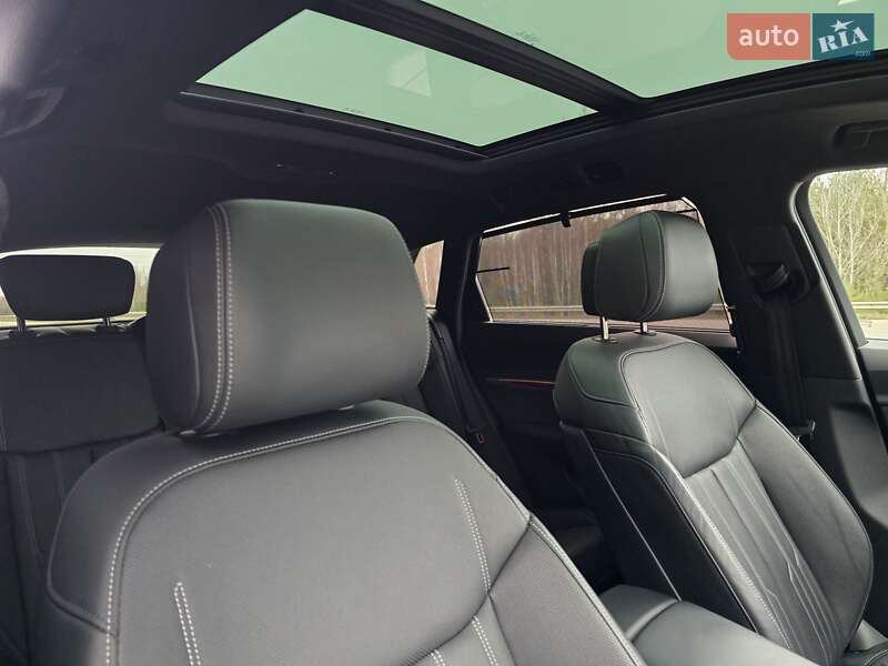 Внедорожник / Кроссовер Audi e-tron S 2022 в Ковеле фото 92 Внедорожник / Кроссовер Audi e-tron S 2022 в Ковеле