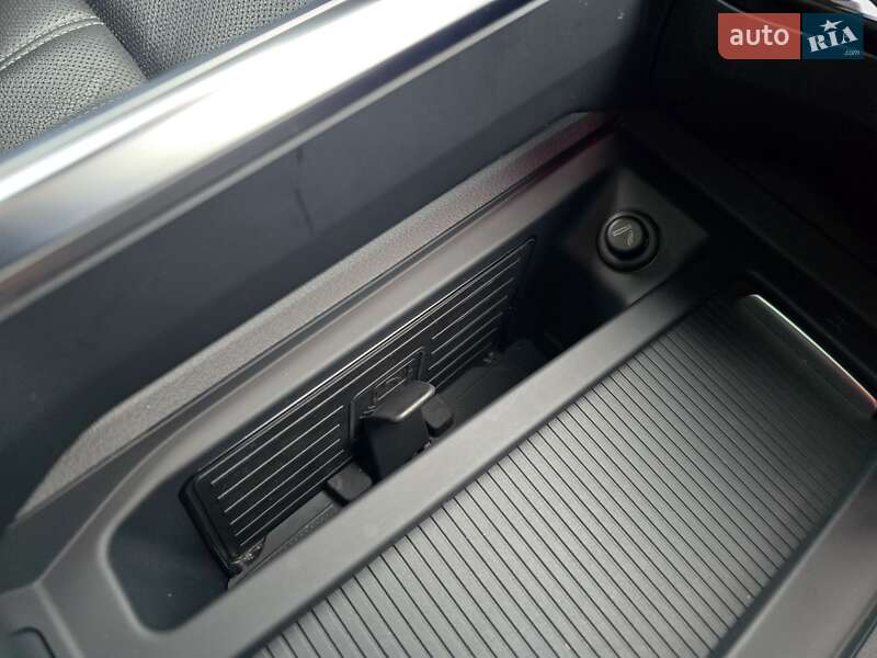 Внедорожник / Кроссовер Audi e-tron S 2022 в Ковеле фото 97 Внедорожник / Кроссовер Audi e-tron S 2022 в Ковеле