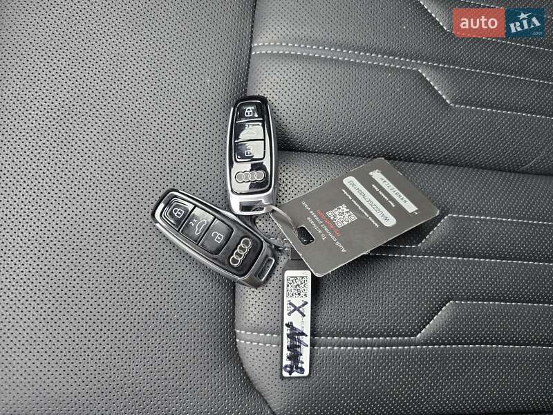 Внедорожник / Кроссовер Audi e-tron S 2022 в Ковеле фото 124 Внедорожник / Кроссовер Audi e-tron S 2022 в Ковеле