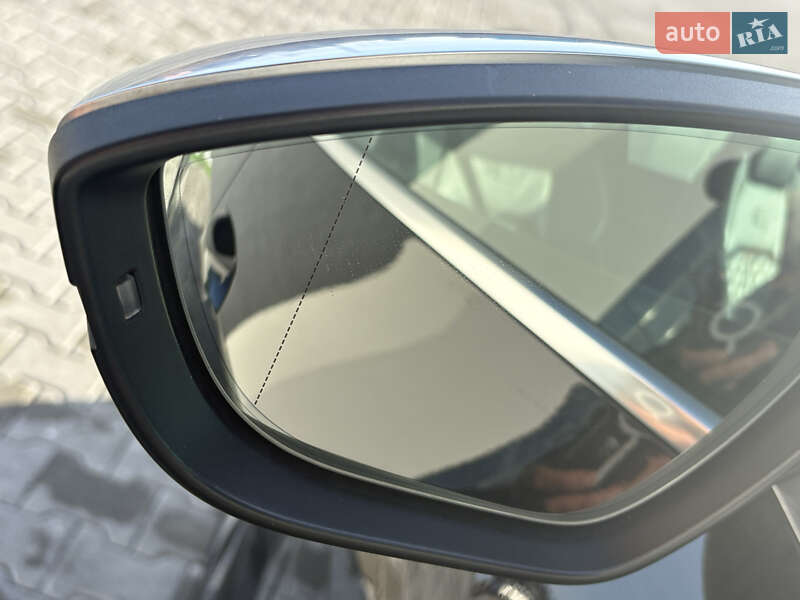 Внедорожник / Кроссовер Audi e-tron S 2021 в Львове фото 28 Внедорожник / Кроссовер Audi e-tron S 2021 в Львове