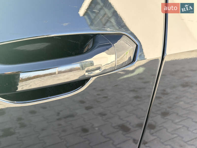 Внедорожник / Кроссовер Audi e-tron S 2021 в Львове фото 31 Внедорожник / Кроссовер Audi e-tron S 2021 в Львове