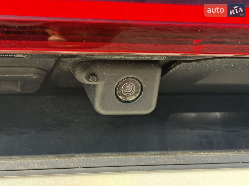 Внедорожник / Кроссовер Audi e-tron S 2021 в Львове фото 35 Внедорожник / Кроссовер Audi e-tron S 2021 в Львове