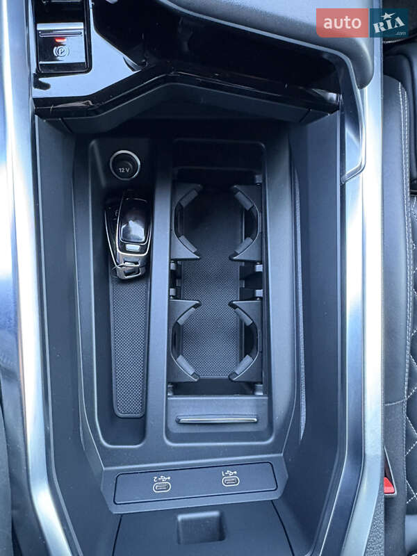 Внедорожник / Кроссовер Audi e-tron S 2021 в Львове фото 56 Внедорожник / Кроссовер Audi e-tron S 2021 в Львове