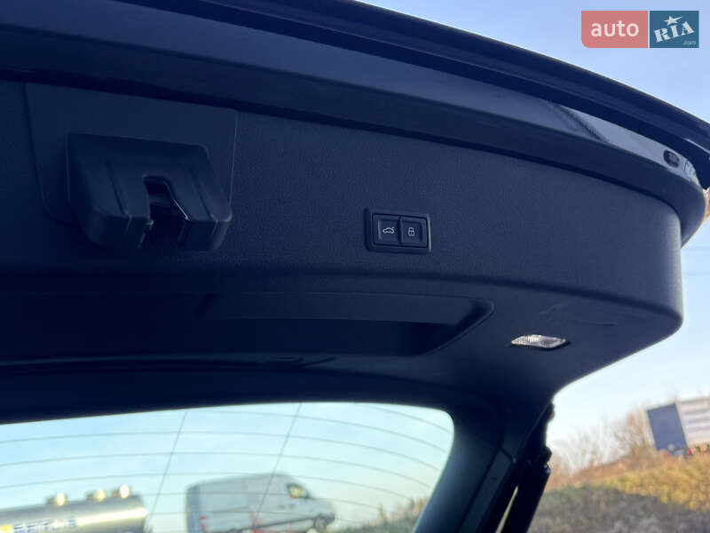 Внедорожник / Кроссовер Audi e-tron S 2021 в Львове фото 88 Внедорожник / Кроссовер Audi e-tron S 2021 в Львове