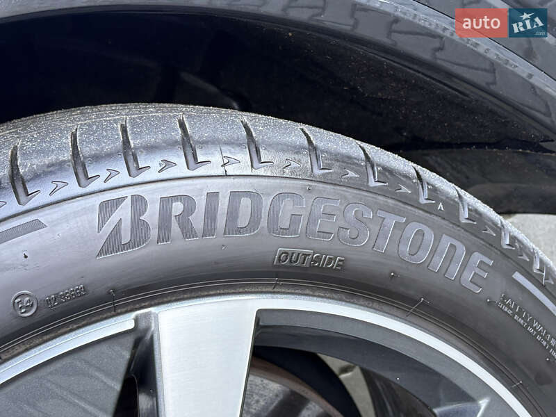 Внедорожник / Кроссовер Audi e-tron S 2021 в Львове фото 110 Внедорожник / Кроссовер Audi e-tron S 2021 в Львове