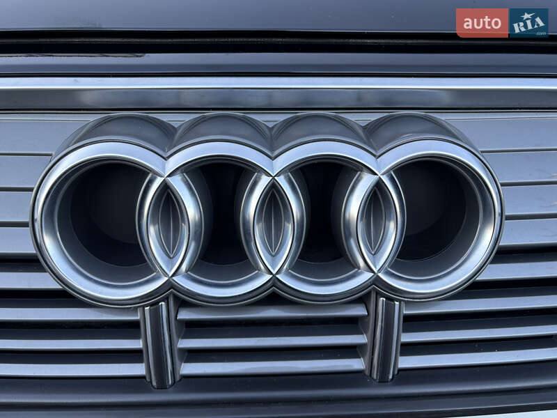 Внедорожник / Кроссовер Audi e-tron S 2021 в Львове фото 103 Внедорожник / Кроссовер Audi e-tron S 2021 в Львове