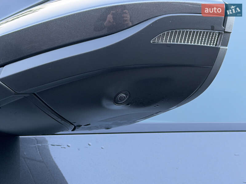 Внедорожник / Кроссовер Audi e-tron S 2022 в Ковеле фото 43 Внедорожник / Кроссовер Audi e-tron S 2022 в Ковеле