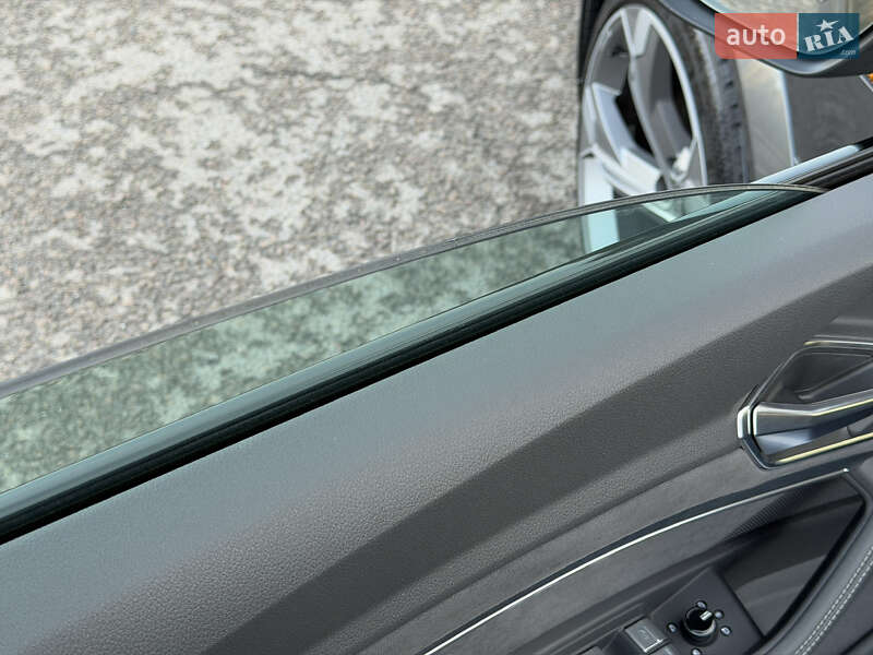 Внедорожник / Кроссовер Audi e-tron S 2022 в Ковеле фото 63 Внедорожник / Кроссовер Audi e-tron S 2022 в Ковеле