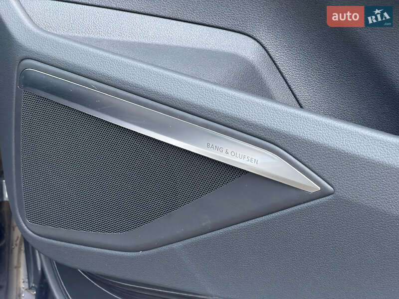 Внедорожник / Кроссовер Audi e-tron S 2022 в Ковеле фото 106 Внедорожник / Кроссовер Audi e-tron S 2022 в Ковеле