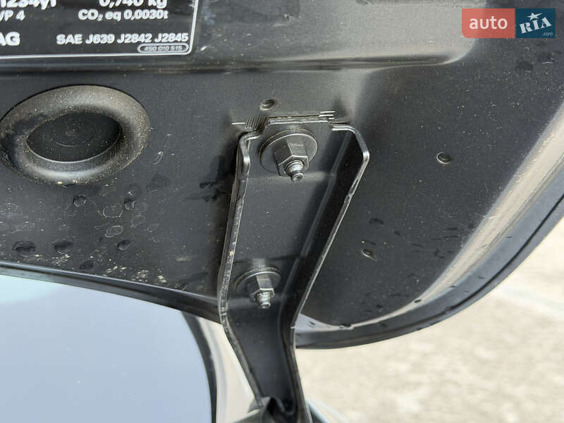 Внедорожник / Кроссовер Audi e-tron S 2022 в Ковеле фото 164 Внедорожник / Кроссовер Audi e-tron S 2022 в Ковеле