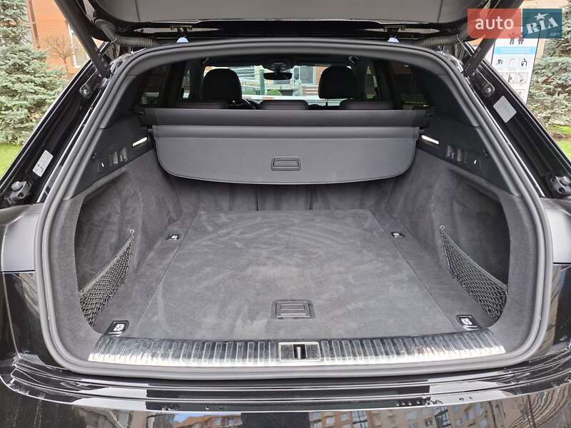 Внедорожник / Кроссовер Audi e-tron S 2021 в Черновцах