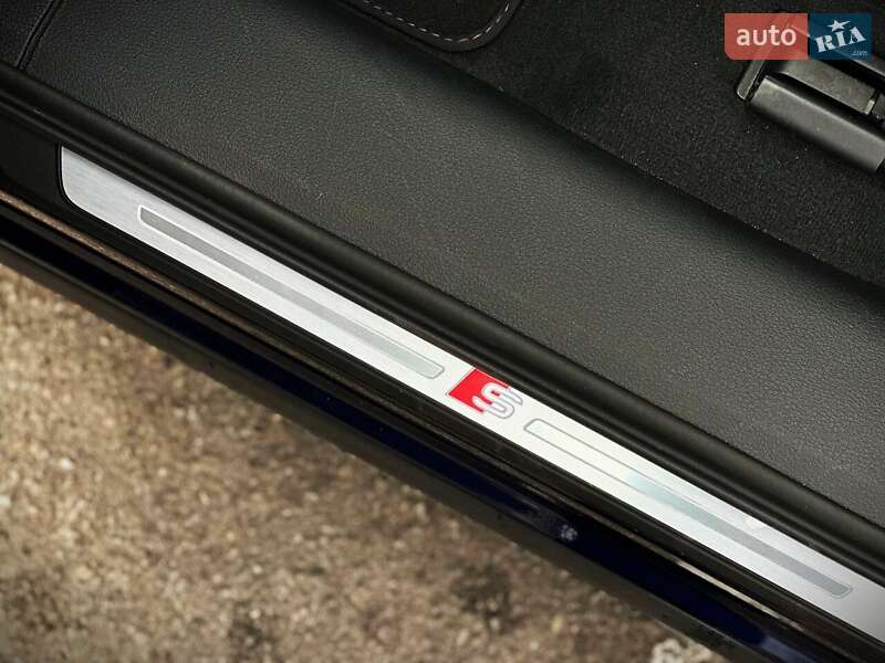 Внедорожник / Кроссовер Audi e-tron S 2021 в Киеве