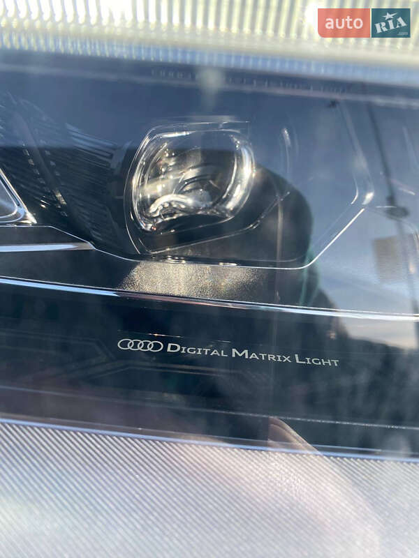Внедорожник / Кроссовер Audi e-tron S 2021 в Киеве фото 12 Внедорожник / Кроссовер Audi e-tron S 2021 в Киеве