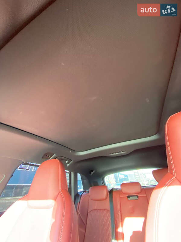 Внедорожник / Кроссовер Audi e-tron S 2021 в Киеве фото 23 Внедорожник / Кроссовер Audi e-tron S 2021 в Киеве