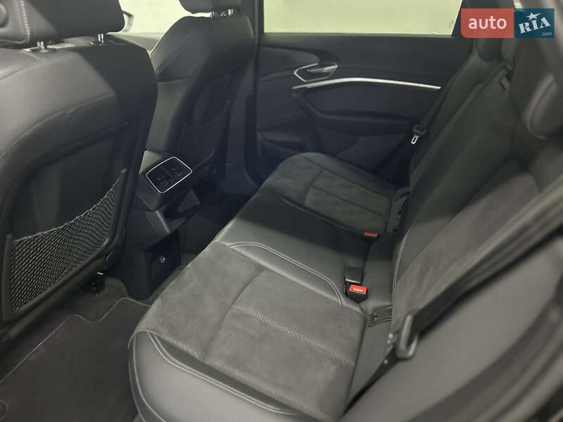 Внедорожник / Кроссовер Audi e-tron S 2022 в Одессе