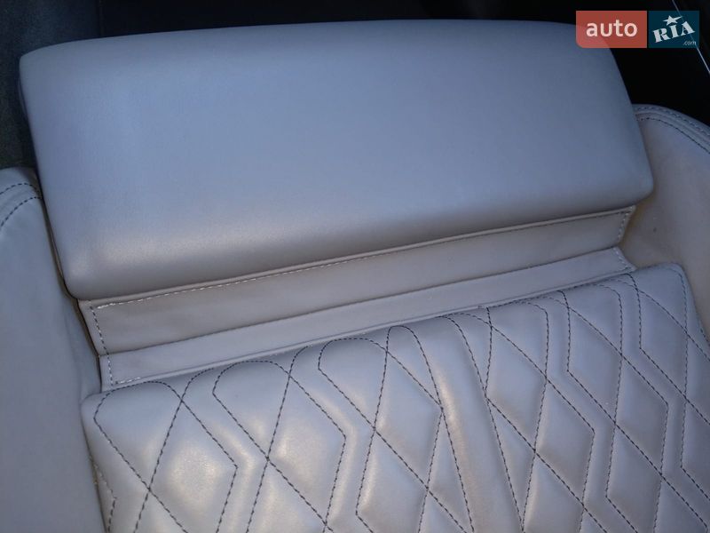 Внедорожник / Кроссовер Audi e-tron S 2022 в Киеве