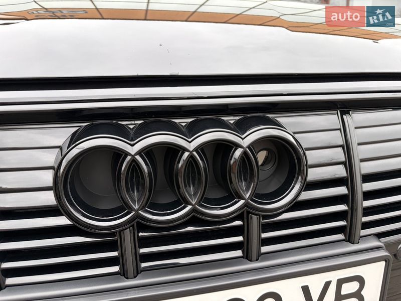 Внедорожник / Кроссовер Audi e-tron S 2021 в Харькове