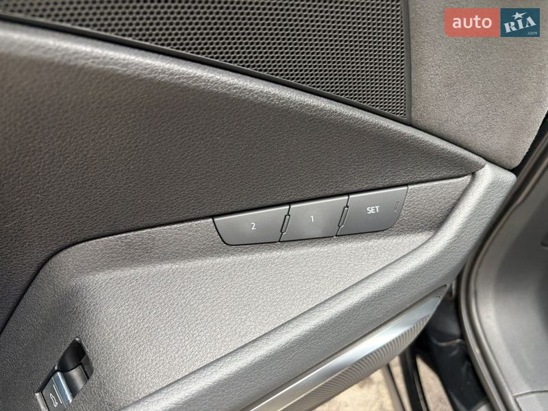 Внедорожник / Кроссовер Audi e-tron S 2021 в Харькове
