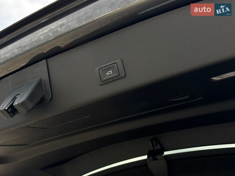 Позашляховик / Кросовер Audi e-tron S 2021 в Львові