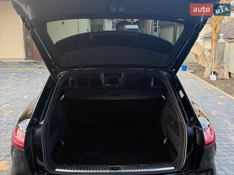 Внедорожник / Кроссовер Audi e-tron S 2021 в Коломые фото 24 Внедорожник / Кроссовер Audi e-tron S 2021 в Коломые