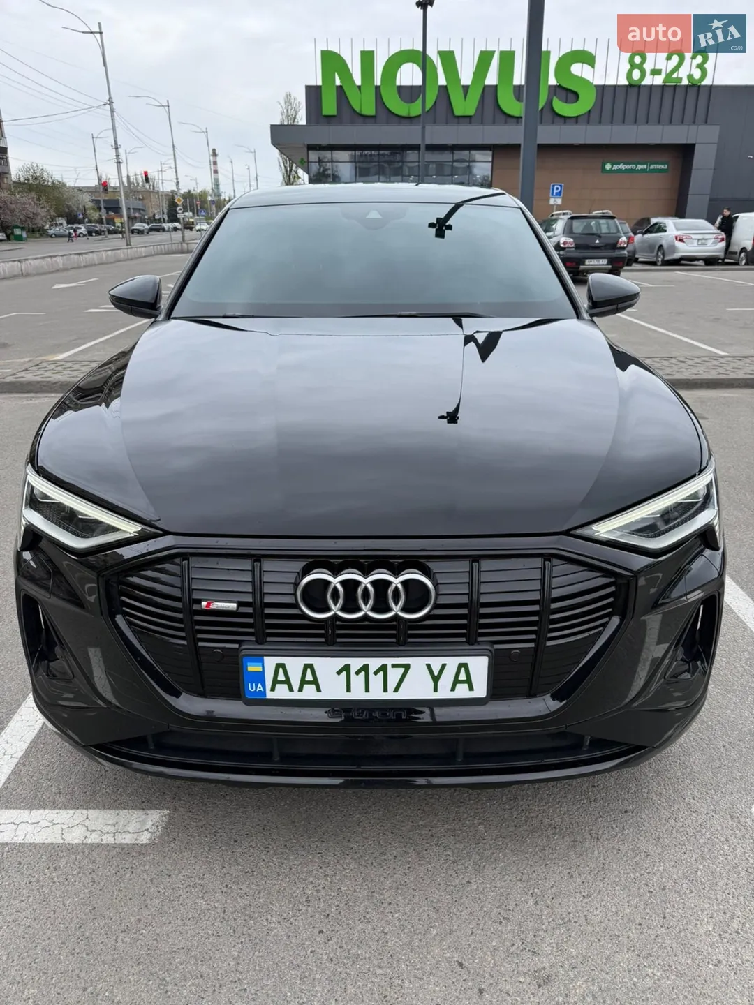 Фото авто 14