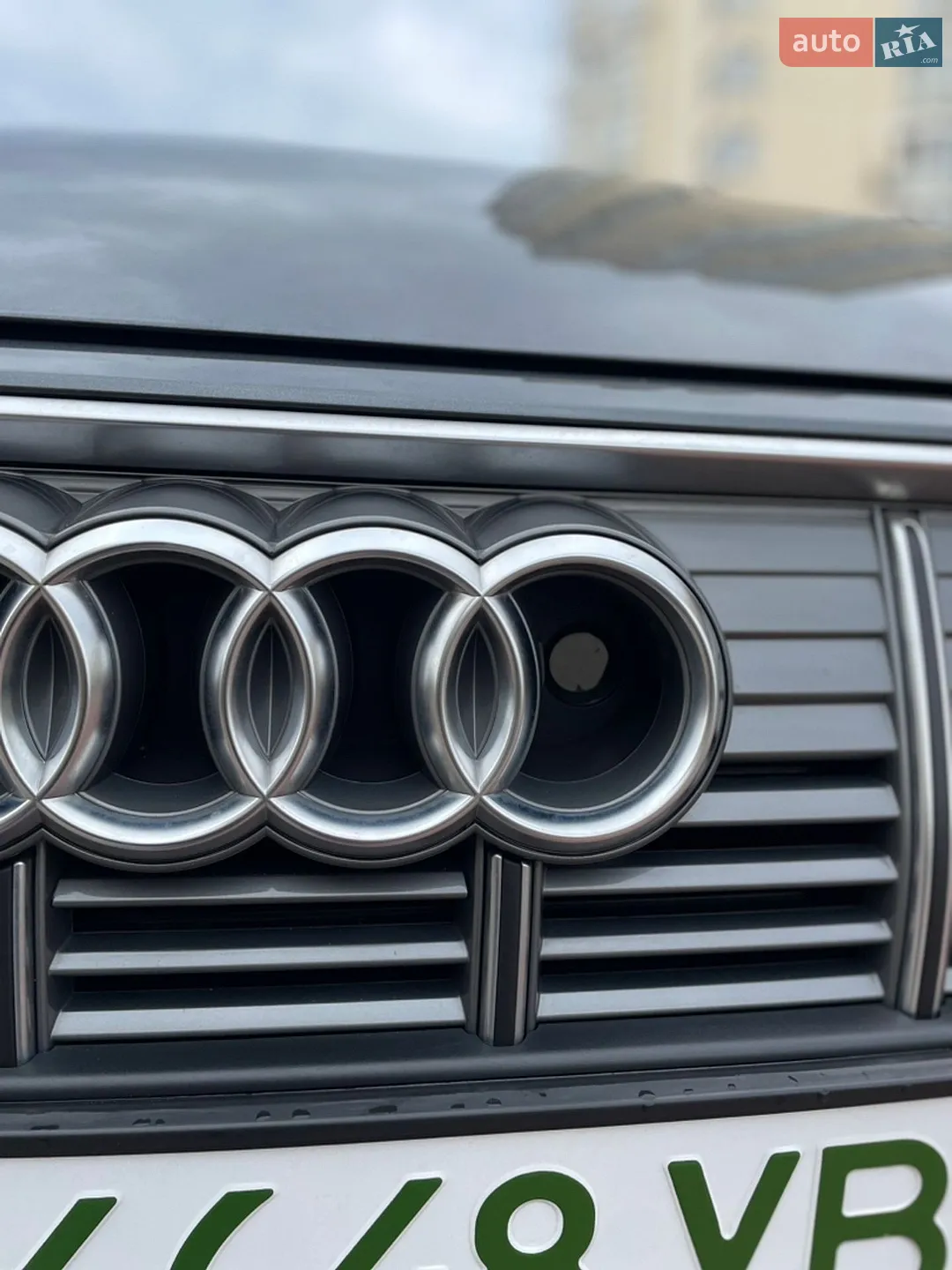 2021 Audi e-tron S - мініатюра 16