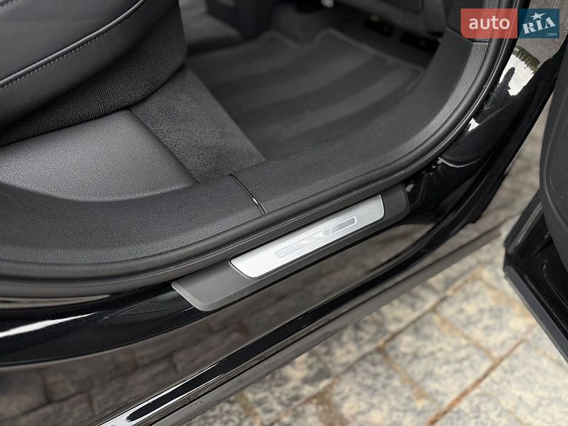 Внедорожник / Кроссовер Audi e-tron S 2022 в Львове фото 68 Внедорожник / Кроссовер Audi e-tron S 2022 в Львове
