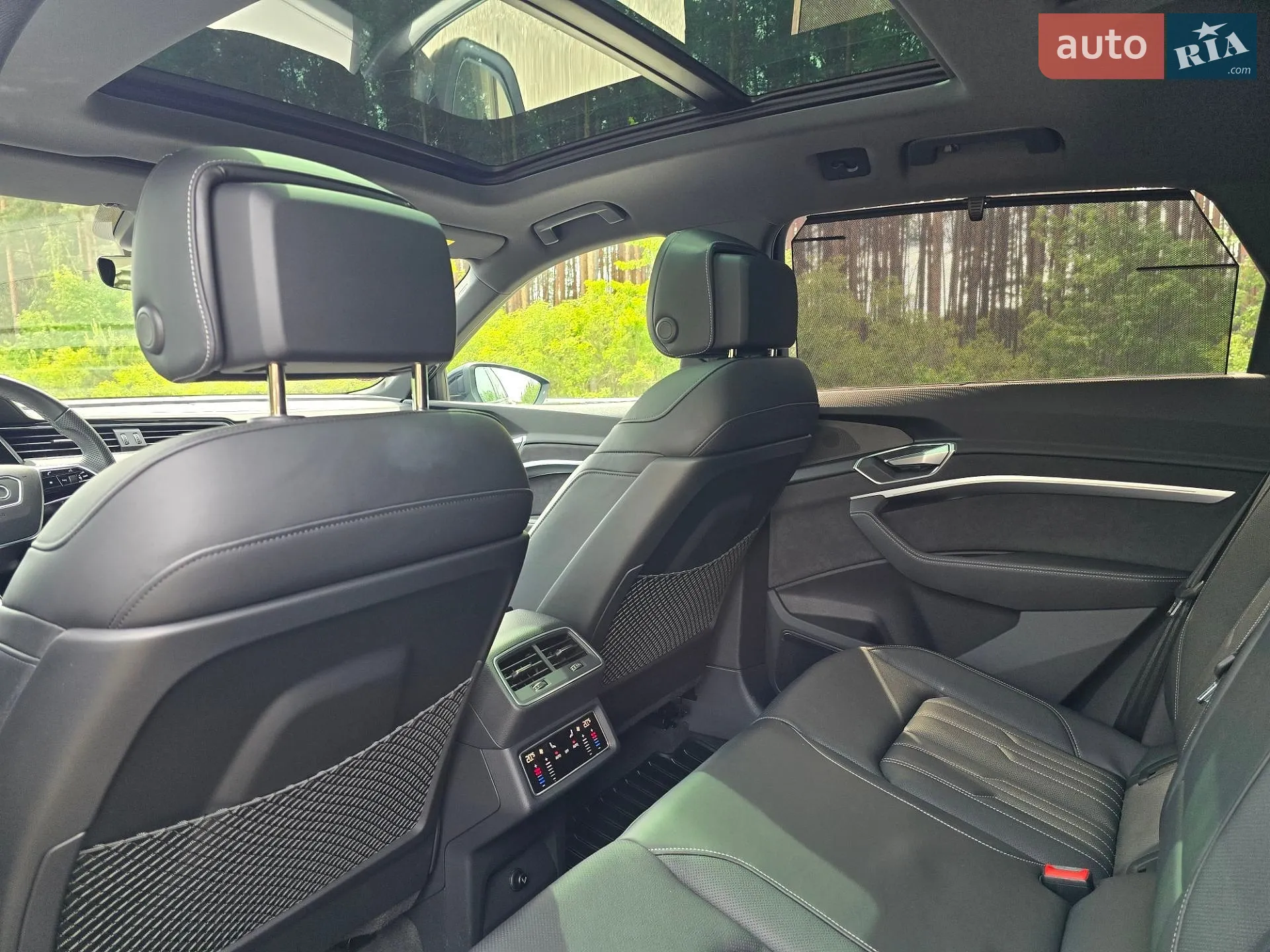 2022 Audi e-tron S - мініатюра 70