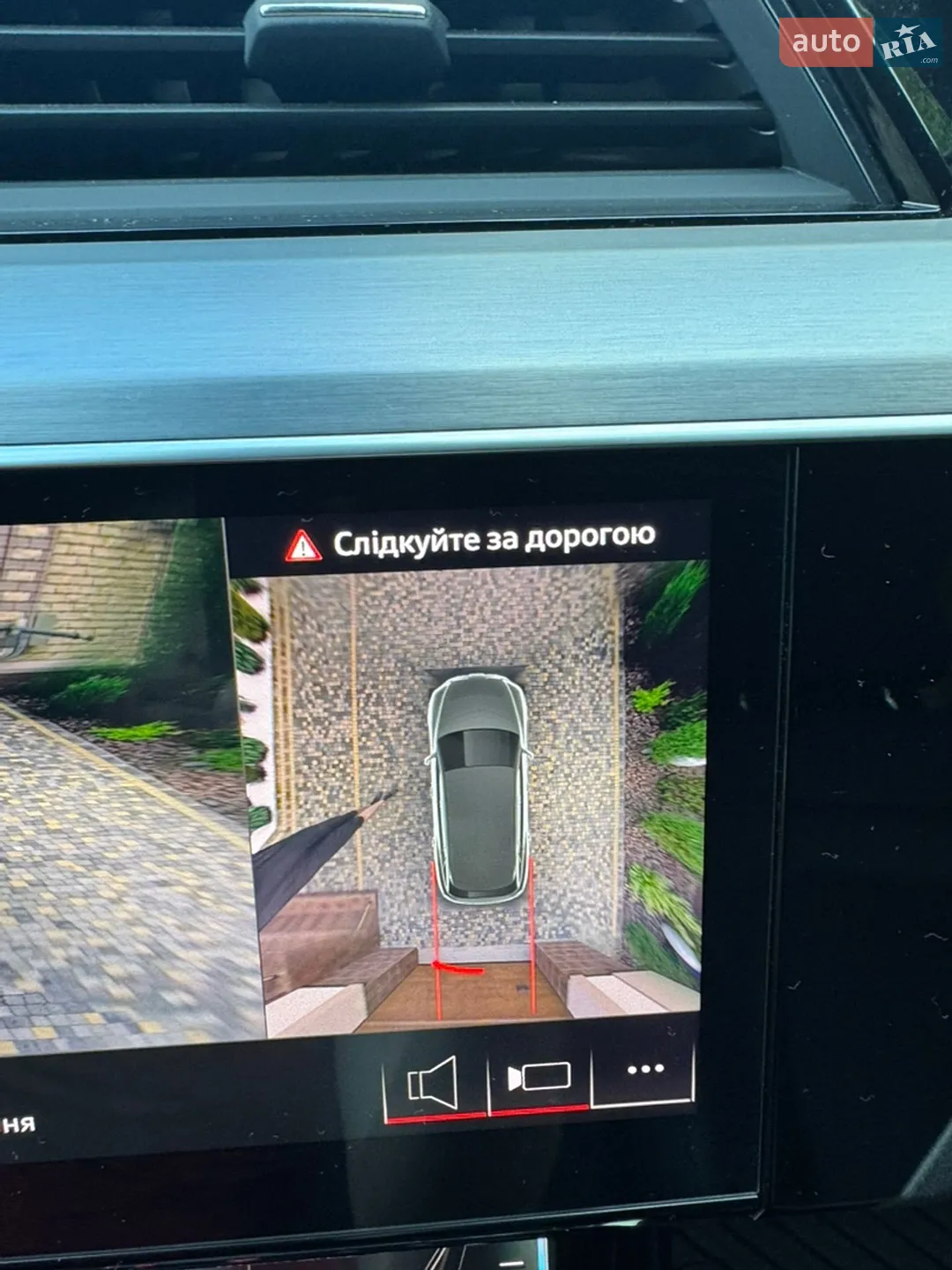 2021 Audi e-tron S - мініатюра 53