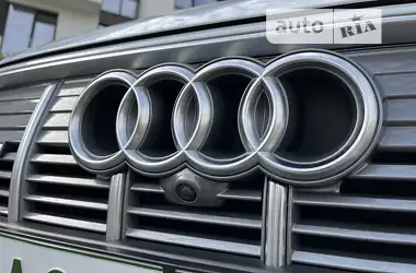 Audi e-tron Sportback 2021