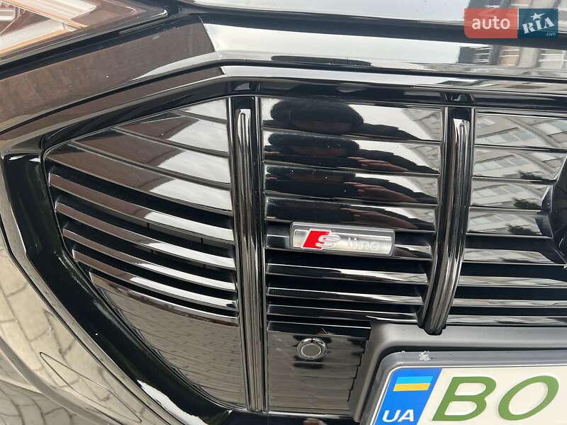 Внедорожник / Кроссовер Audi e-tron Sportback 2020 в Тернополе