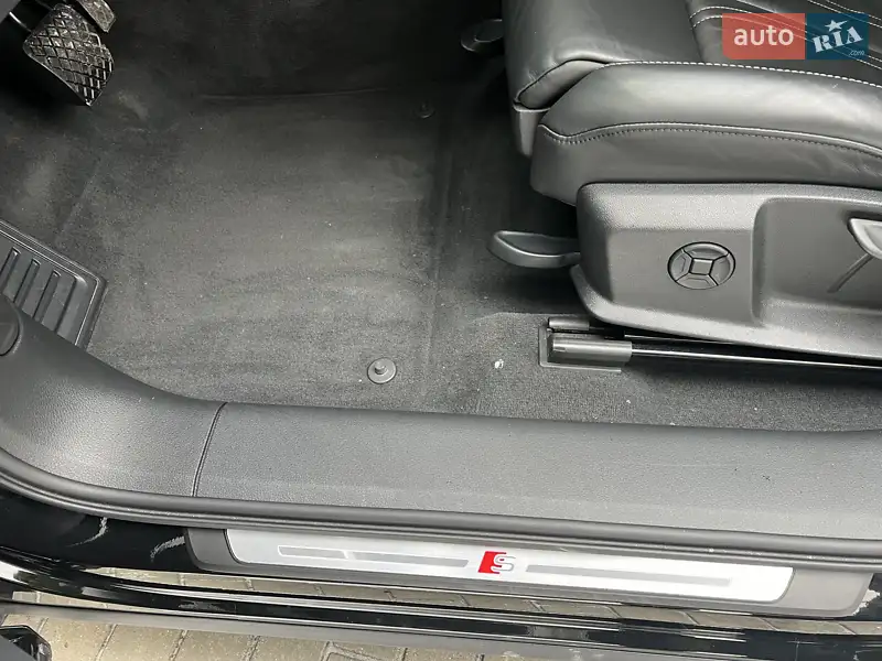 Audi e-tron Sportback 2020 VIN WAUZZZGE8MB022497 фото оголошення 28 з 62