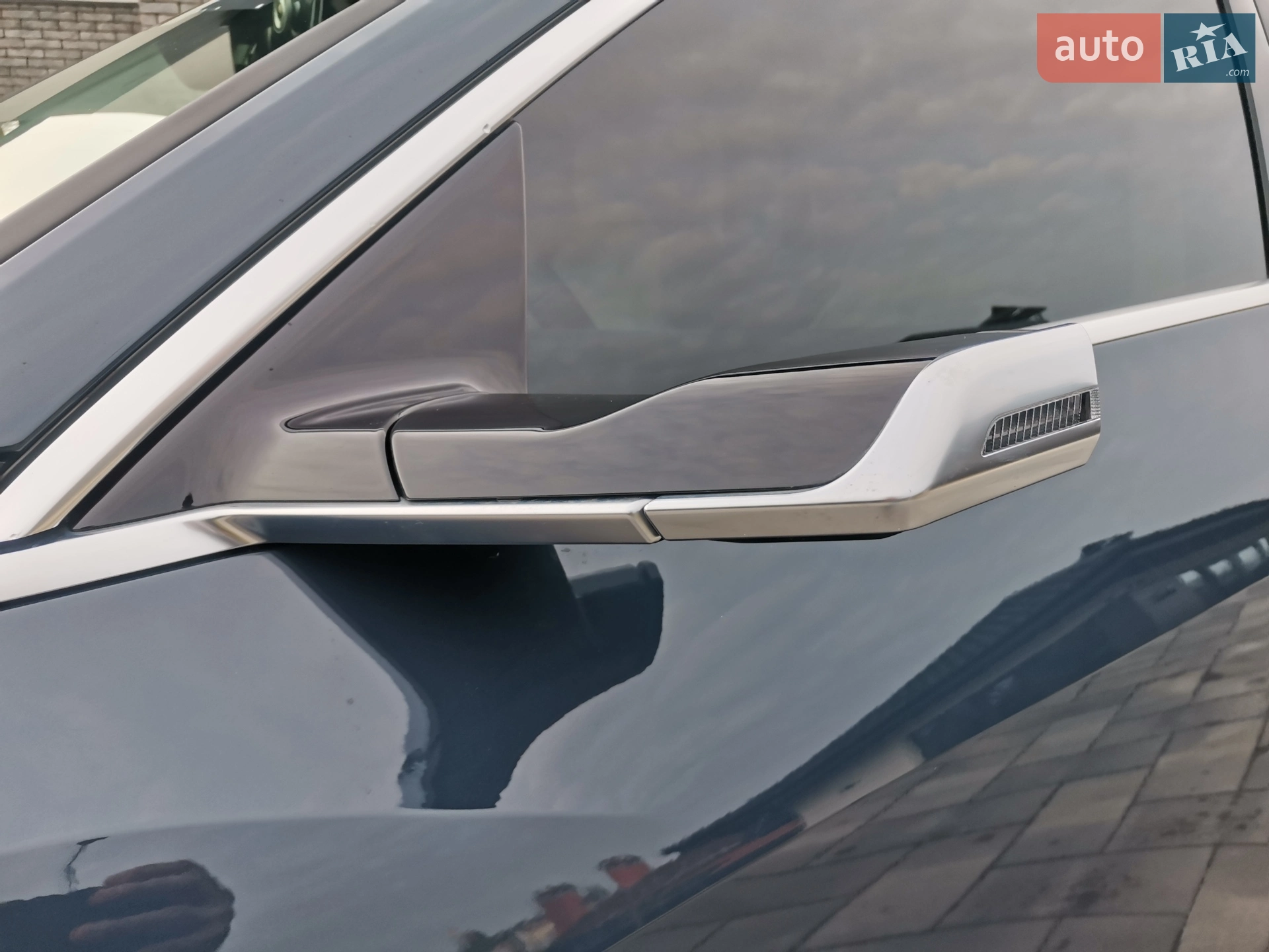 2020 Audi e-tron Sportback - мініатюра 5