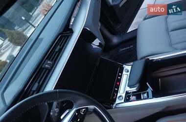 Внедорожник / Кроссовер Audi e-tron Sportback 2020 в 