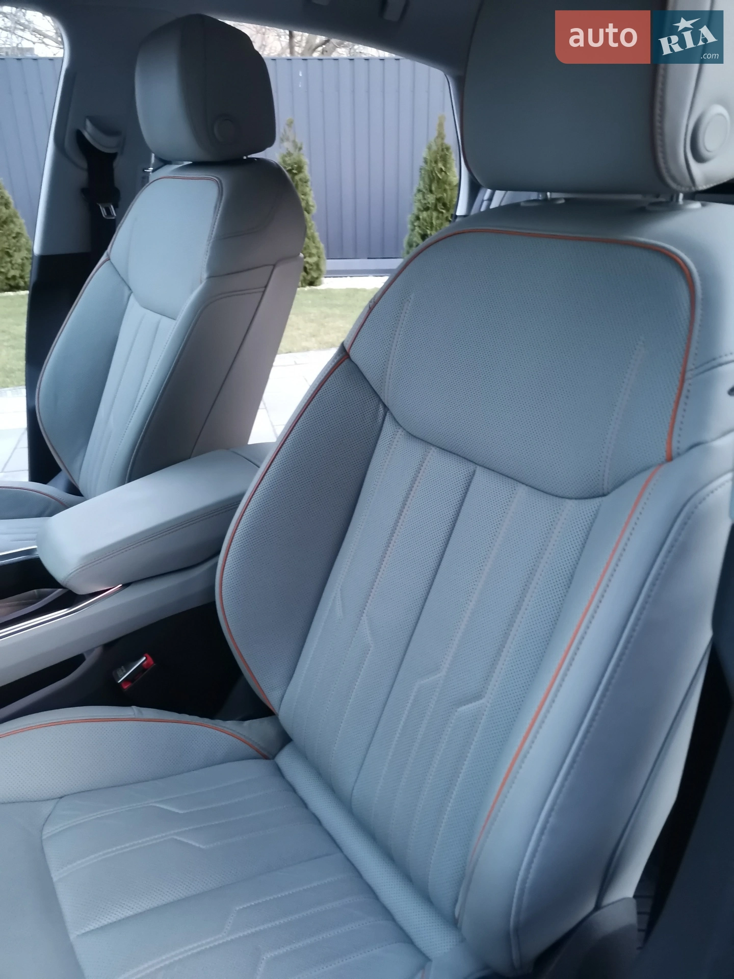 2020 Audi e-tron Sportback - мініатюра 43