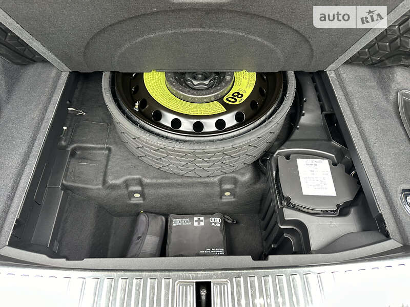 Внедорожник / Кроссовер Audi e-tron Sportback 2020 в Кривом Озере