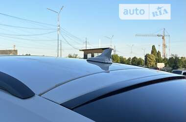 Позашляховик / Кросовер Audi e-tron Sportback 2021 в Луцьку