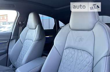 Внедорожник / Кроссовер Audi e-tron Sportback 2021 в Луцке