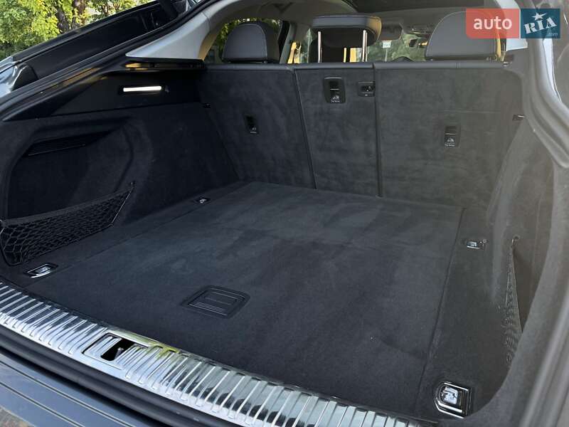 Позашляховик / Кросовер Audi e-tron Sportback 2020 в Львові