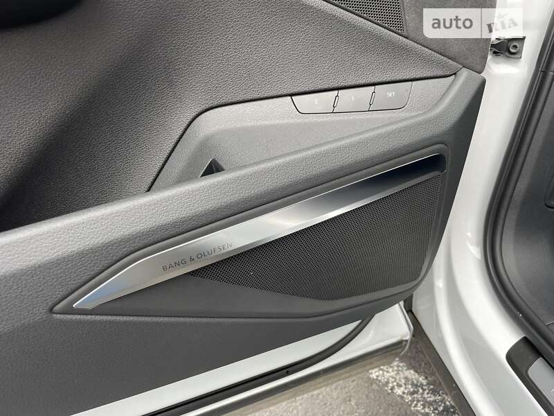 Позашляховик / Кросовер Audi e-tron Sportback 2020 в Львові