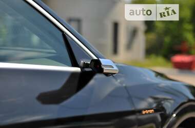 Позашляховик / Кросовер Audi e-tron Sportback 2021 в Ковелі