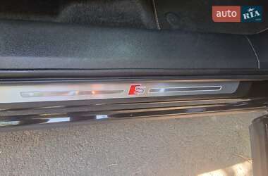 Внедорожник / Кроссовер Audi e-tron Sportback 2020 в 