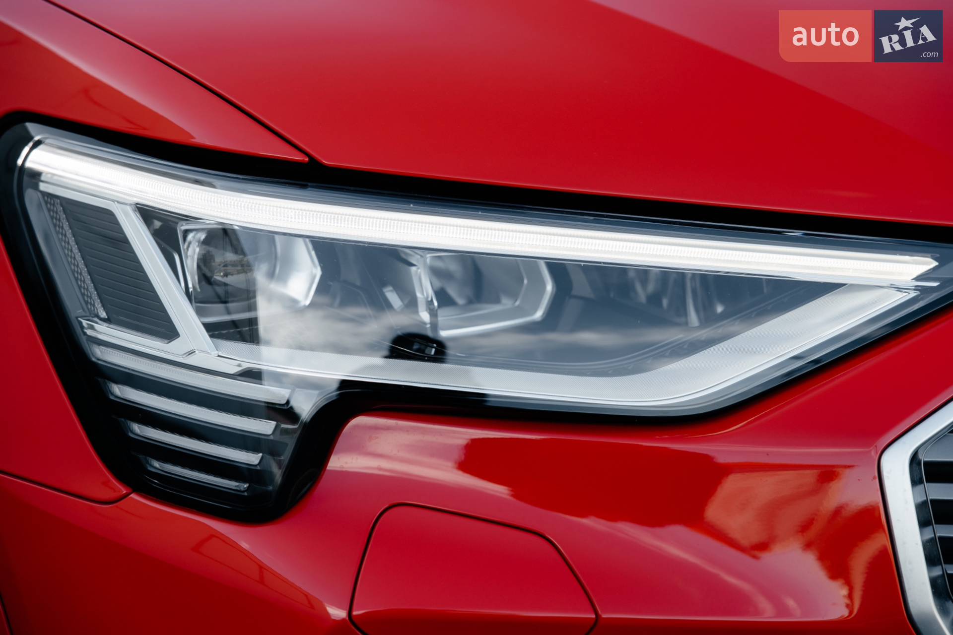 2021 Audi e-tron Sportback - мініатюра 27