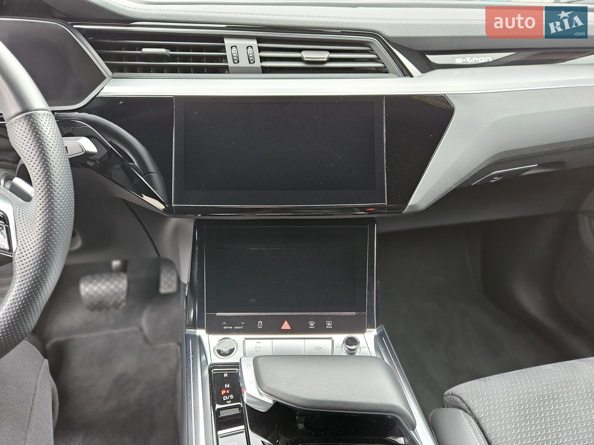 2022 Audi e-tron Sportback - мініатюра 21