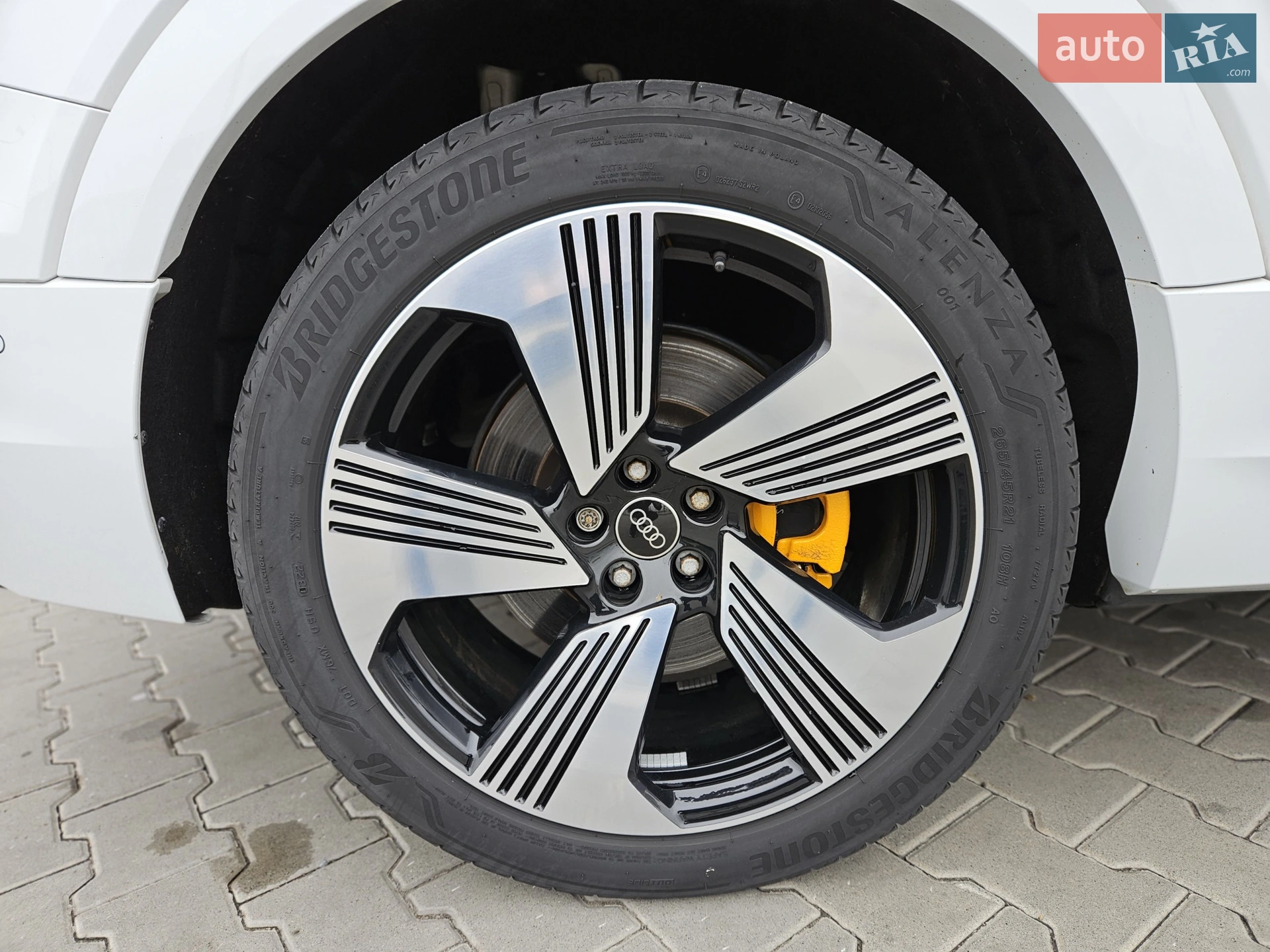 2022 Audi e-tron Sportback - мініатюра 36