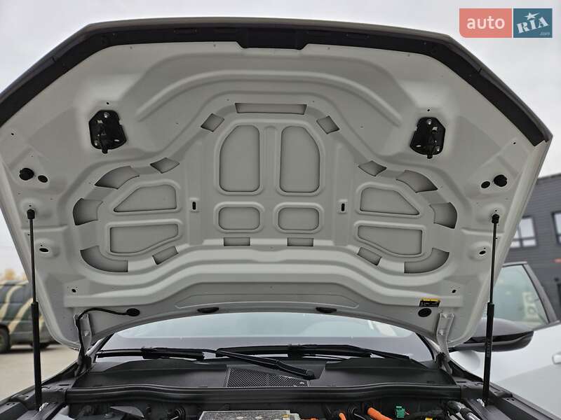 Внедорожник / Кроссовер Audi e-tron Sportback 2022 в Киеве